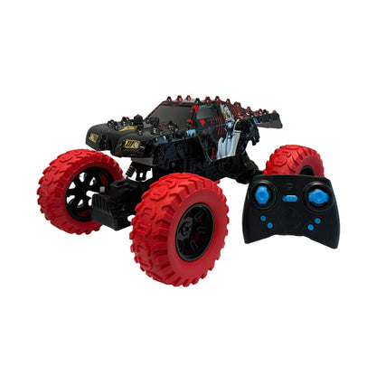 KOO Kinnaga 071 Remote Control Car with LED Lights