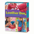 4M My Designer Faux Leather Bag