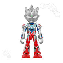 BLOKEES FIG. ULTRAMAN Z ALPHA ARMOR