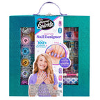 Shimmer ’n Sparkle Jewel Nail Tint Designer Kids Nail Art