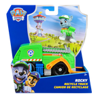 Paw Patrol Basic Vehicle Assortment