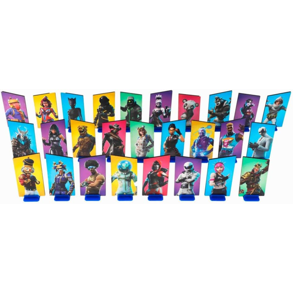 Monopoly Fortnite Edition Board Game