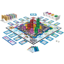 Monopoly Builder Board Game