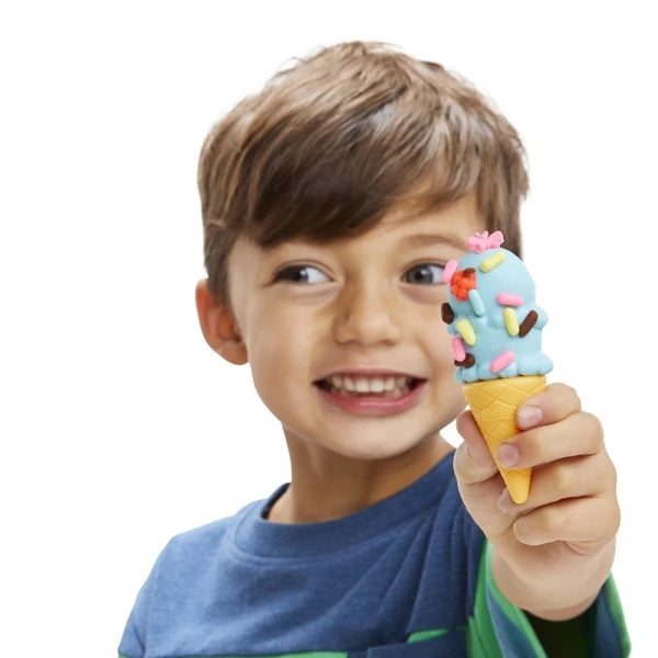 Play-Doh Peppa's Ice Cream Playset
