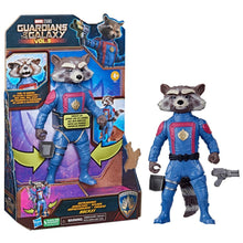 Marvel Guardians of the Galaxy Vol. 3 Rocket Action Figure 20cm