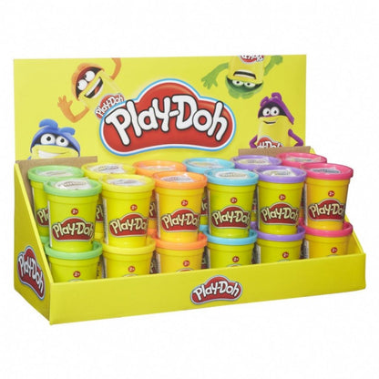 Play-Doh Classic Compound Single Can – Assorted