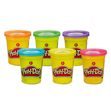 Play-Doh Classic Compound Single Can – Assorted