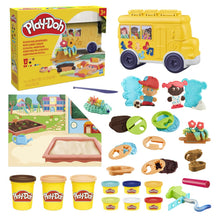 Play-Doh School Day Adventures Playset