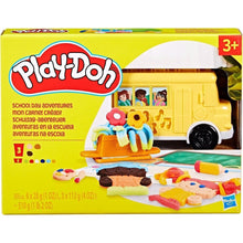 Play-Doh School Day Adventures Playset