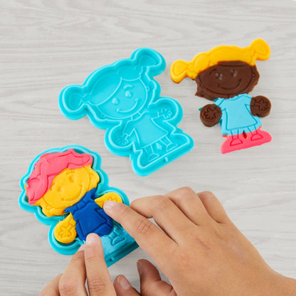 Play-Doh School Day Adventures Playset
