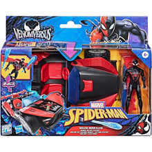Marvel Spider-Man VenomVersus Miles Remix Blast Racer