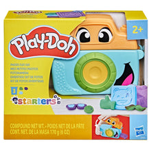 Play-Doh Photo Fun Set