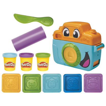 Play-Doh Photo Fun Set