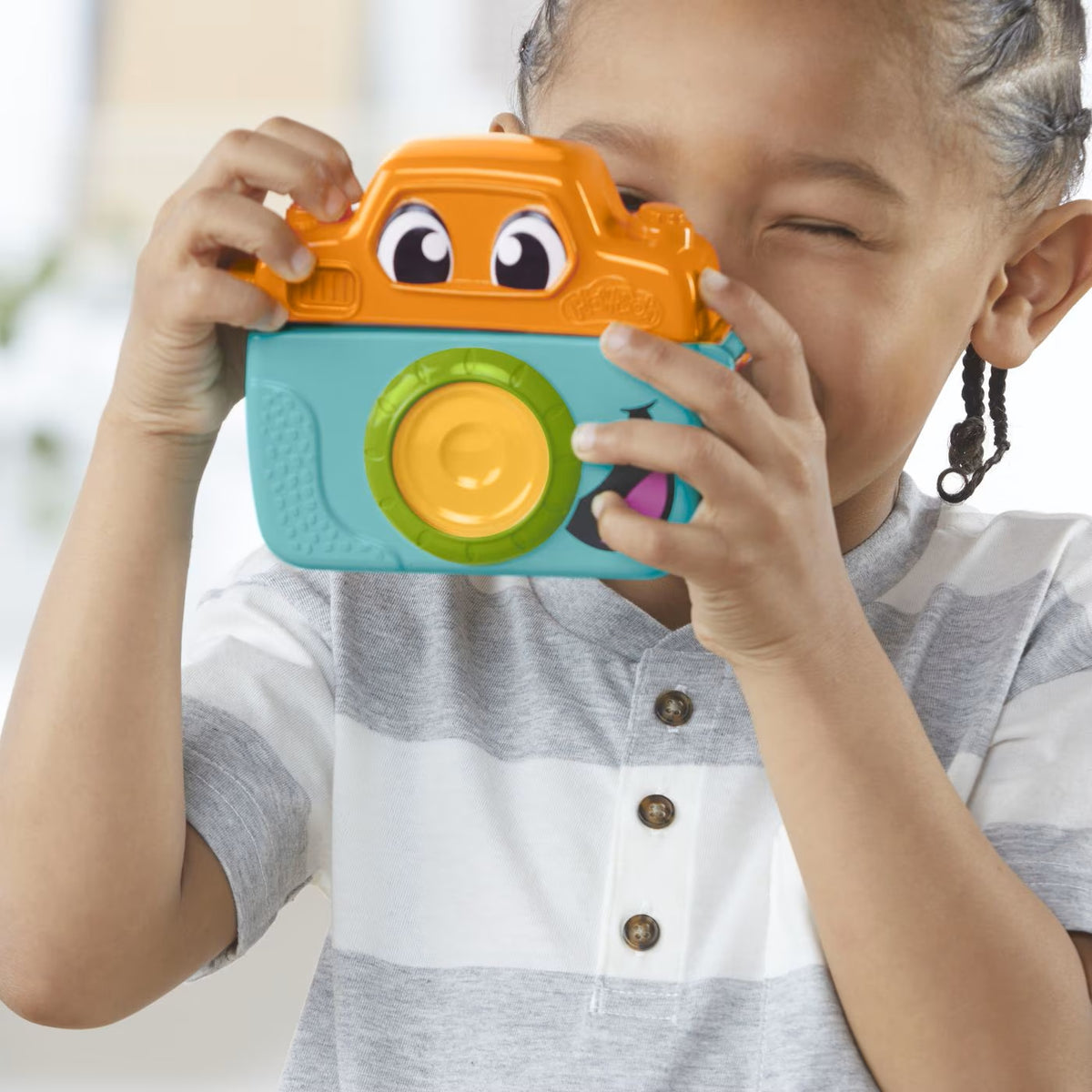 Play-Doh Photo Fun Set