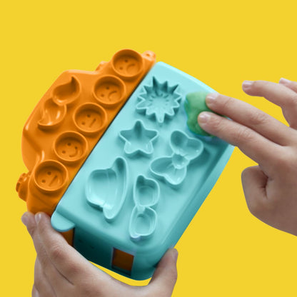 Play-Doh Photo Fun Set