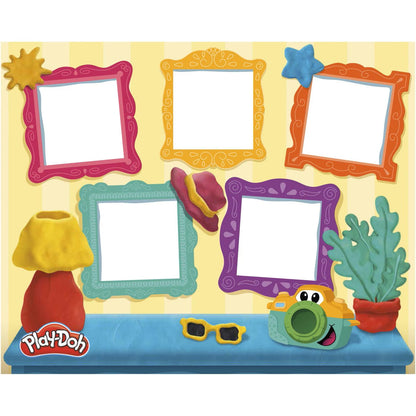 Play-Doh Photo Fun Set