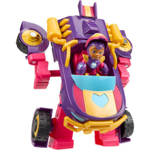 Marvel Iron Man and His Awesome Friends Iron Heart Mech
