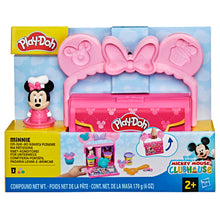 Play-Doh Disney Jr. On-the-Go Bakery Playset