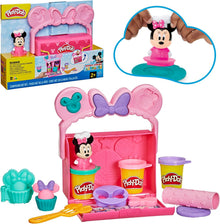 Play-Doh Disney Jr. On-the-Go Bakery Playset