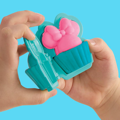 Play-Doh Disney Jr. On-the-Go Bakery Playset
