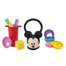 Play-Doh Disney Jr. Happy Stackable Playset