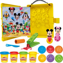 Play-Doh Disney Jr. Shape-a-Story Playset