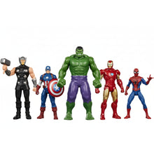 Marvel 8-Inch Figure – Assorted