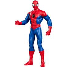 Marvel 8-Inch Figure – Assorted