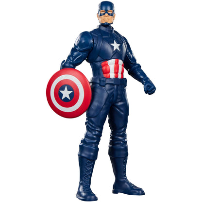Marvel Avengers 20 cm Action Figure – Assorted