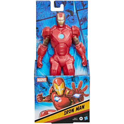 Marvel Avengers 20 cm Action Figure – Assorted