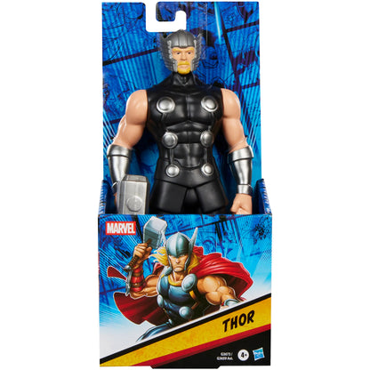 Marvel Avengers 20 cm Action Figure – Assorted