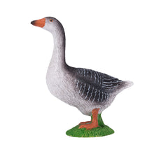 Goose Grey