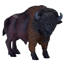 Mojo American Bison Figure 11 cm