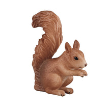 Mojo Woodland Squirrel Standing Figure