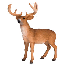 Mojo Large White Tailed Deer Buck Figurine (3+ Years)
