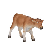 Mojo Fun Jersey Calf Standing Figure