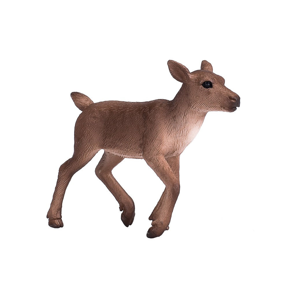 Mojo Reindeer Calf Figure 9 cm