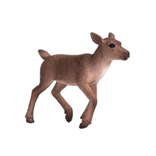 Mojo Reindeer Calf Figure 9 cm