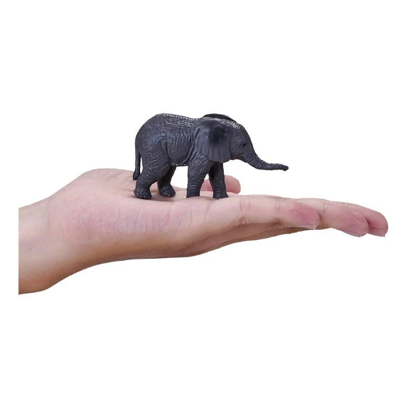 MOJO African Elephant Figure