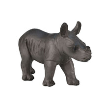 Mojo Rhino Baby Figure 7 cm
