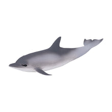 Mojo Large Gray Common Dolphin Plastic Toy Figure (3+ Years)