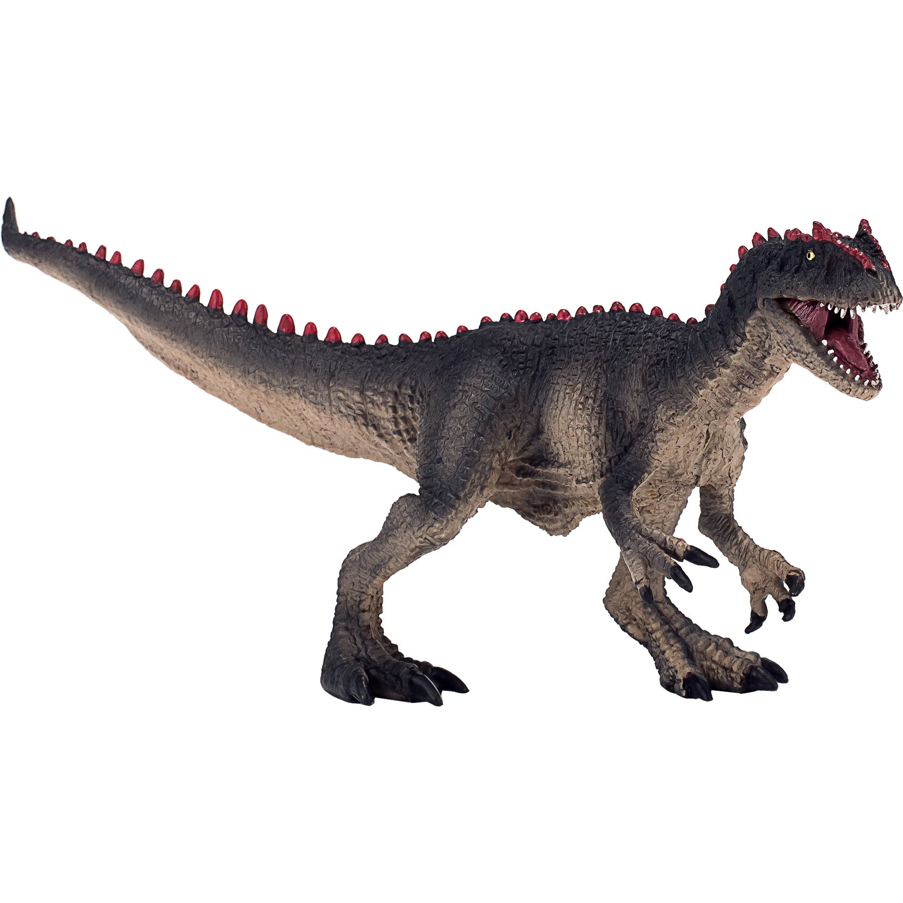 MOJO Allosaurus with Articulated Jaw
