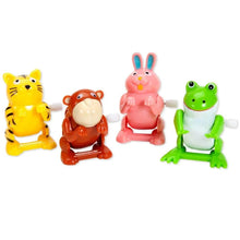 Keycraft Flipping Pets Wind-Up Toy Assorted