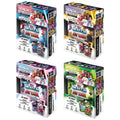Topps Match Attax UEFA Club Competitions 2025/26 Mini Tin Assorted