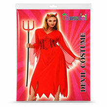 Chamdol Devil Lady Doll