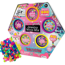 WeCool ILY DIY Jewelry Minis Mix
