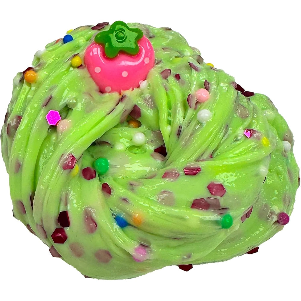 Wecool Compound Kings Glow In The Dark Slime Box