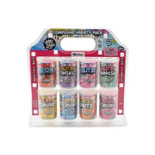 Compound Kings Best Seller Compound 8-Pack (6+ Years)