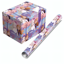 CoComelon Printed Gift Wrapping Paper Roll - 200 x 76 Cm