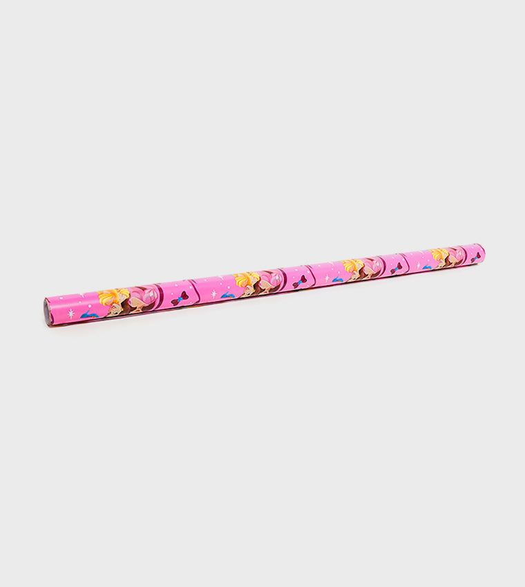 DISNEY Princess Gift Wrap